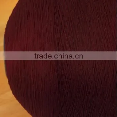 85D/24F Semi Dull Nylon 66 Yarn With High Tenacity photo-3