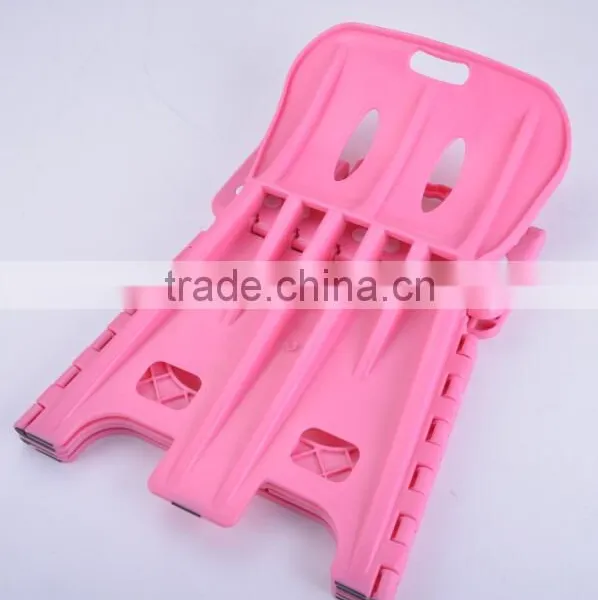 Plastic Folding Stool With New Design photo-3