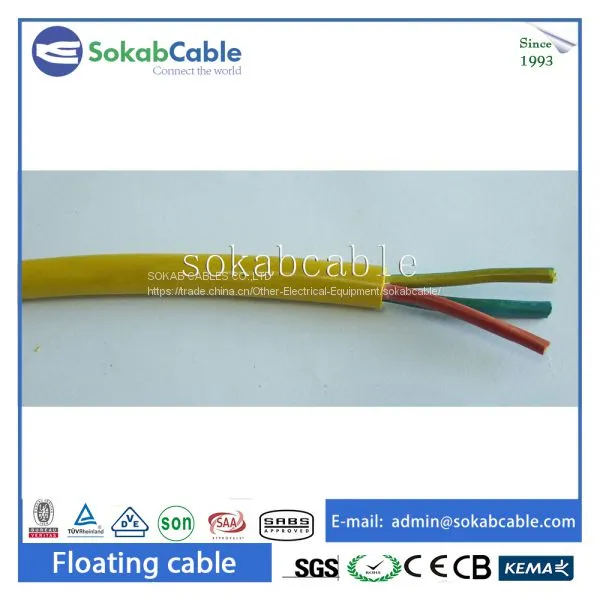 Rubber Cable H07RR-F photo-5