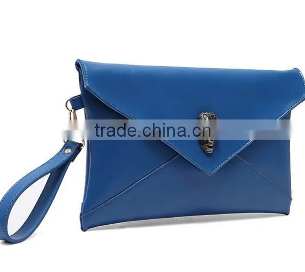 New Model Lady Handbag Shoulder Bag 100% Pure Leather Made Lady Shoulder Bags photo-4