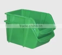 Parts Bin&plastic Storage Tool Box,combination Boxes,stackable Bins photo-2