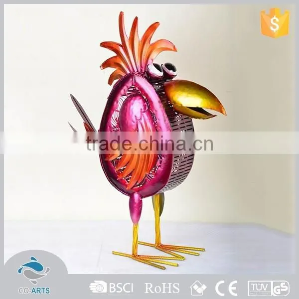 Fancy Mental Art Unique High Quality Handmade Cast Iron Craft