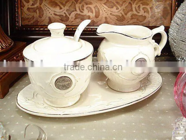 Ceramic Tableware