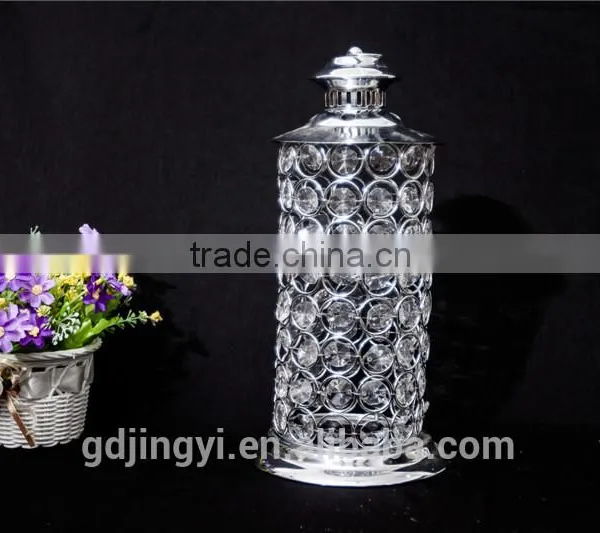 2015Acrylic Diamond Lamp With LED Light photo-5
