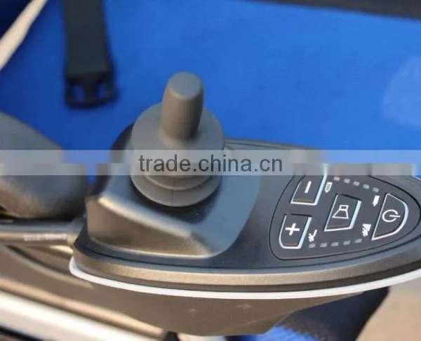 Joystick Controller Pour Powered Fauteuil Roulant photo-4