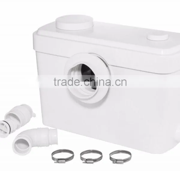 Factory Wholesale Price WL600A Macerator Waste Pump Toilet Shower Bath Dish Washer Sanitary photo-6