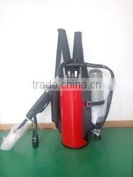 Misting System India