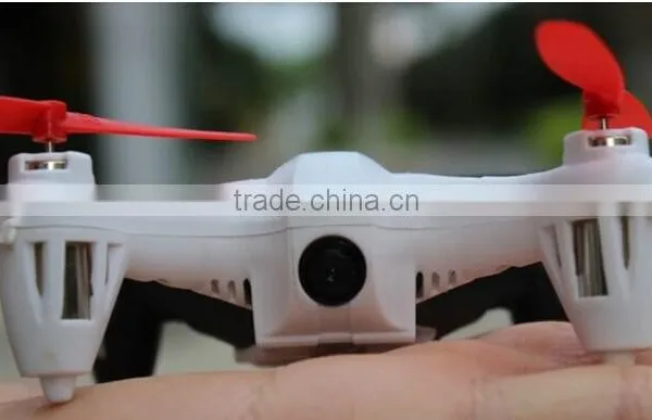 Wholesale Dron Q242-G Small Flying Mini Drone RC Quadcopter photo-4