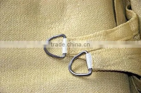 Ourdoor HDPE Sun Shade photo-2