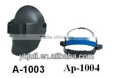 Factory Direct Selling Weldind Mask photo-6