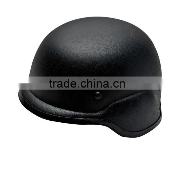 High Quality Leather Chin Straps Military PASGT M88 Helmet With Cover photo-5