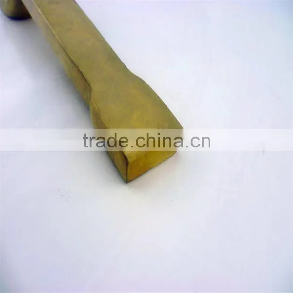 Offset Striking Box Wrench 27~120mm Hammer Striking Spanner Alloy Non Sparking Hand Tools Brass Spanner photo-5