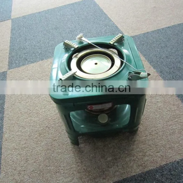 Hot Sale Good Quality Cheap 641# Kerosene Stove Gas Stove for Camping Enamelware photo-5