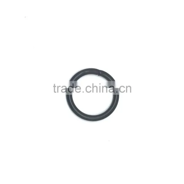 Steel Curtain Rod Ring, ID25mm/OD32mm Curtain Ring - 4 Colours photo-6
