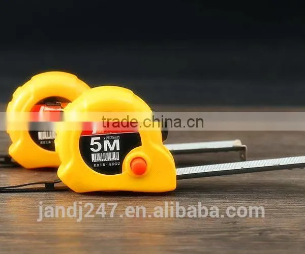 Plastic Material Customized Logo Printing Measuring Tape photo-6