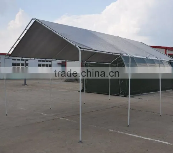 Car Parking Canopy , Portable Car Shelter ,Car Garage , Car Tent photo-2