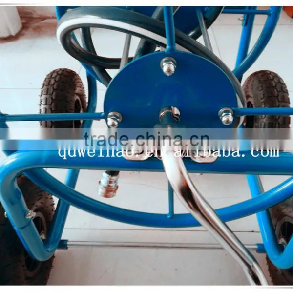 Standard Hose Reel Cart photo-3
