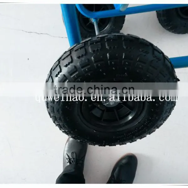 Standard Hose Reel Cart photo-4