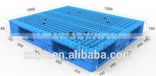 HDPP Plastic Pallet photo-2