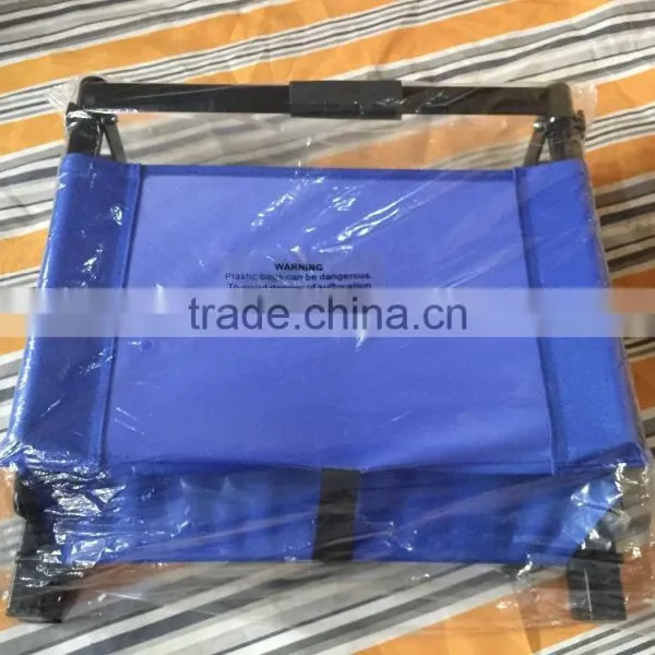 China Cheap Portable Stadium Chair Back Seats photo-5