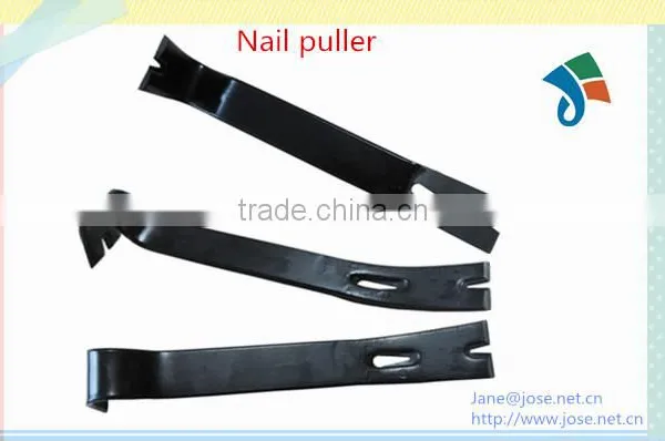 Nail Puller Steel Crowbar Set photo-3