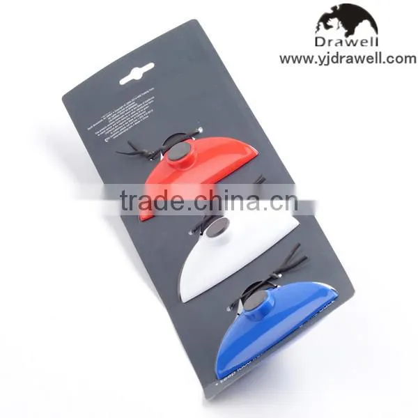 MC-3691 Custom Printed 9 cm Magnetic Bag Clip photo-2