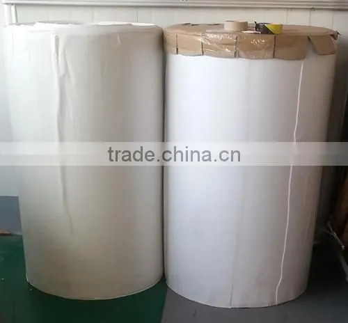 Free Sample Provided Cloth Duct Tape Jumbo Roll photo-3