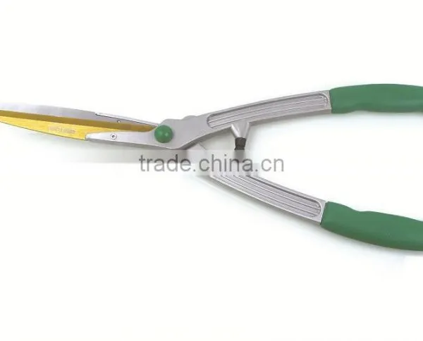 Berrylion Customized Designed Long Hedege Shears Branches Scissor for Sale photo-3