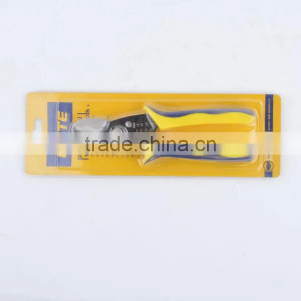 Wire Stripper Cable Wire Stripping Pliers photo-2