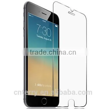 For IPhone 6/6S Tempered Glass Screen Protector Factory Price photo-2
