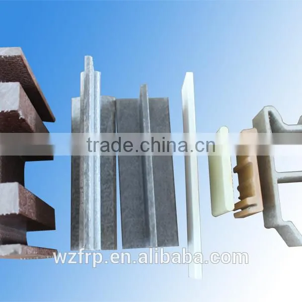 Frp Pultrusion Profile