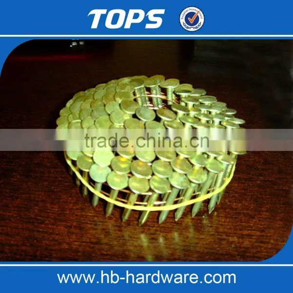 eg Coil Roofing Nails