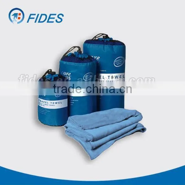 High Quality Quick-dry Microfiber Towel photo-4