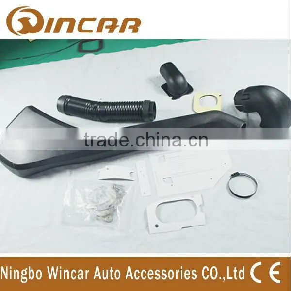 4wd Snorkel for Discovery 3 photo-2