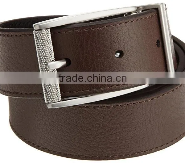 Leather Material Men's Golf Belt photo-2