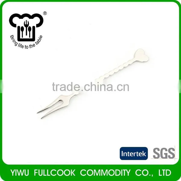 Best Selling OEM Design Original Silver Colored Spork Kits photo-2