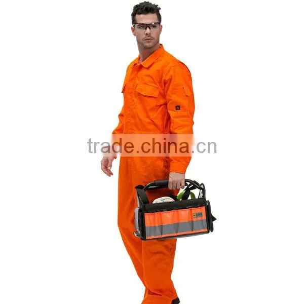 Fr Air Cooling Working Ultima Coverall Workwear photo-4