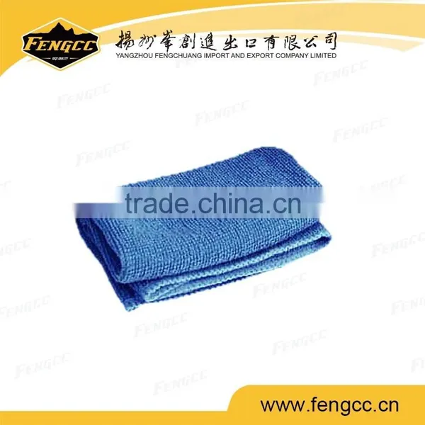 Promotional Customized Microfiber Cloth Cleaner photo-2