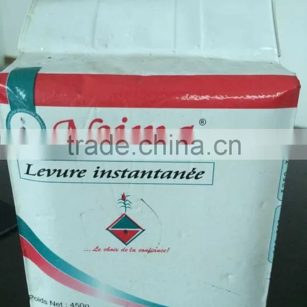 Instant Dry Yeast Low Price High Quality photo-3