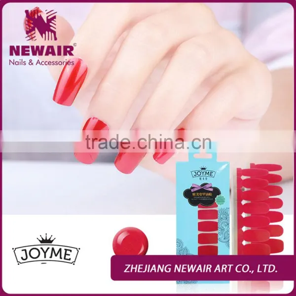 New Nail Protector Nail Polish Stickers & Nail Polish Strips photo-6