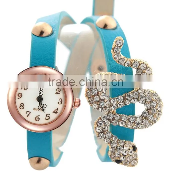 New Product Vogue Women Watche Fashion Quartz Wrist Watche photo-2