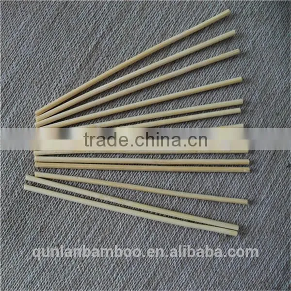 Natural Material Bamboo BBQ Round Sticks photo-2