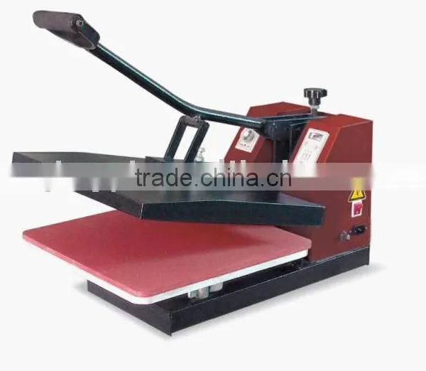 Heat Press Machine