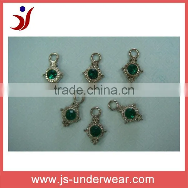 High-end Grade Atmosphere Underwear Metal Accessories , Accessories for Underwear