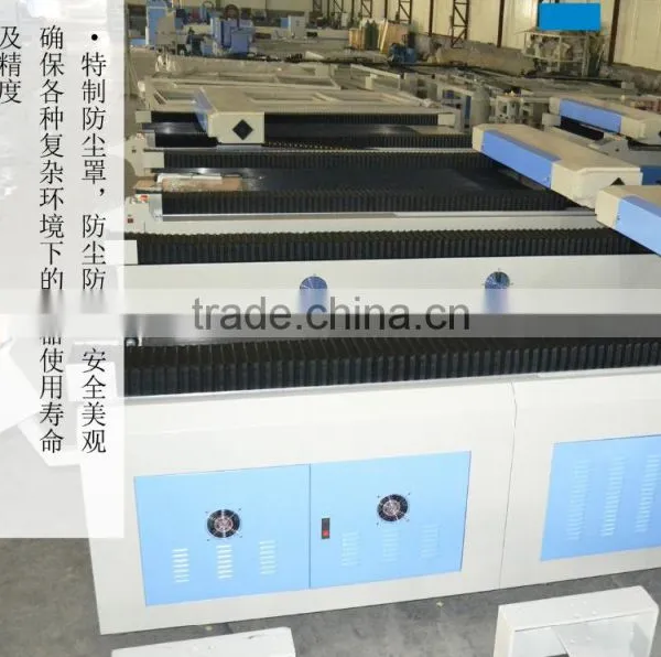Picture Framing Laser Cutting Machine photo-2