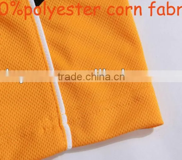 New Design Basketball Uniform on Sale photo-6
