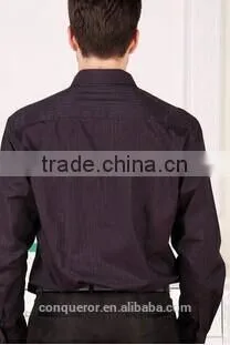 New Causual Slim Fit Men's Cotton Shirts in Fashion BSRT0100 photo-2