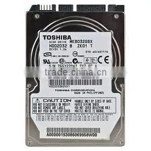Untested Scrap Computer Hard Disk
