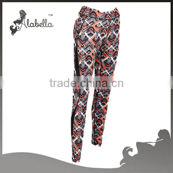 Wholesaleyoga Sets Sports Bra and Leggings With Digital Printing photo-3