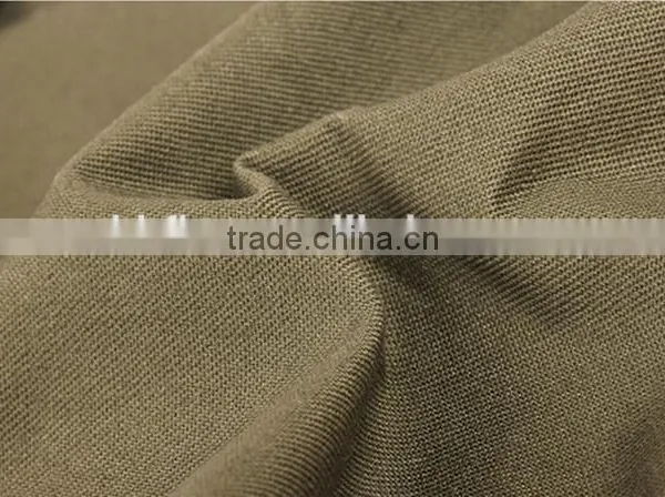Cheap 100% Cotton Fabric for Casual-wear Use Fabric photo-5